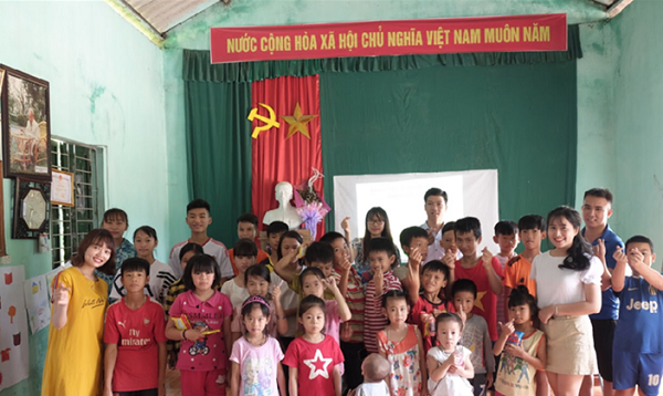 Học viện Phụ nữ Việt Nam: Đồng hành cùng trẻ em phòng tránh xâm hại tình dục - Hình 2