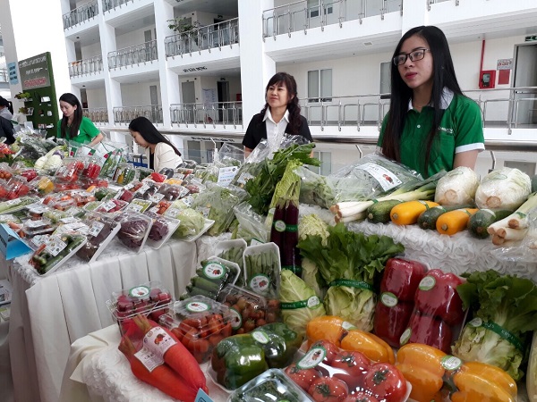 Cục An toàn thực phẩm: Tăng cường kiểm soát các thực phẩm phổ biến dịp Tết Nguyên đán 2019