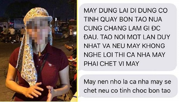 PV điều tra vụ 'bảo kê' chợ Long Biên bị dọa giết: Giám đốc Công an Hà Nội nói gì? - Hình 1