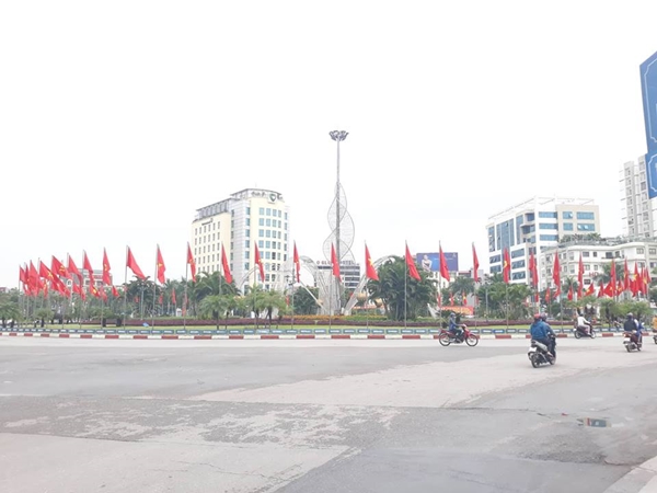 Bắc Ninh: Phê duyệt dự án xây dựng nhà ở xã hội ở huyện Yên Phong - Hình 1
