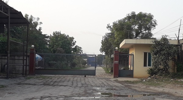 Huyện Phú Xuyên (Hà Nội): Người dân 'ngộp thở' vì cơ sở sản xuất sơ chế lông vũ