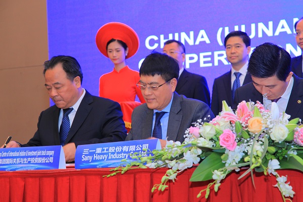 GFS hợp tác với doanh nghiệp hàng đầu Trung Quốc - Hình 1