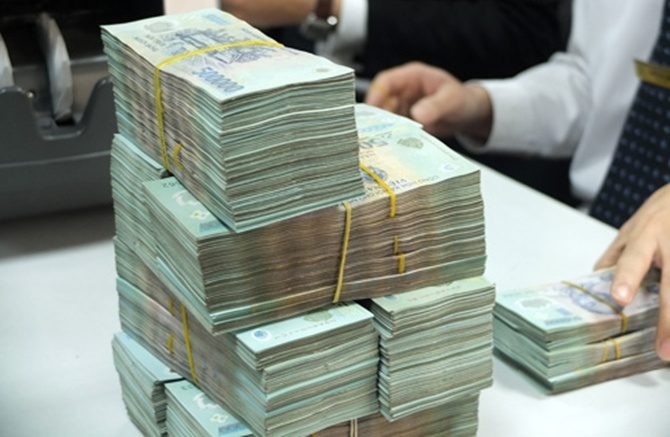 ADB phê duyệt 100 triệu USD nhằm phát triển tài chính của Việt Nam - Hình 1