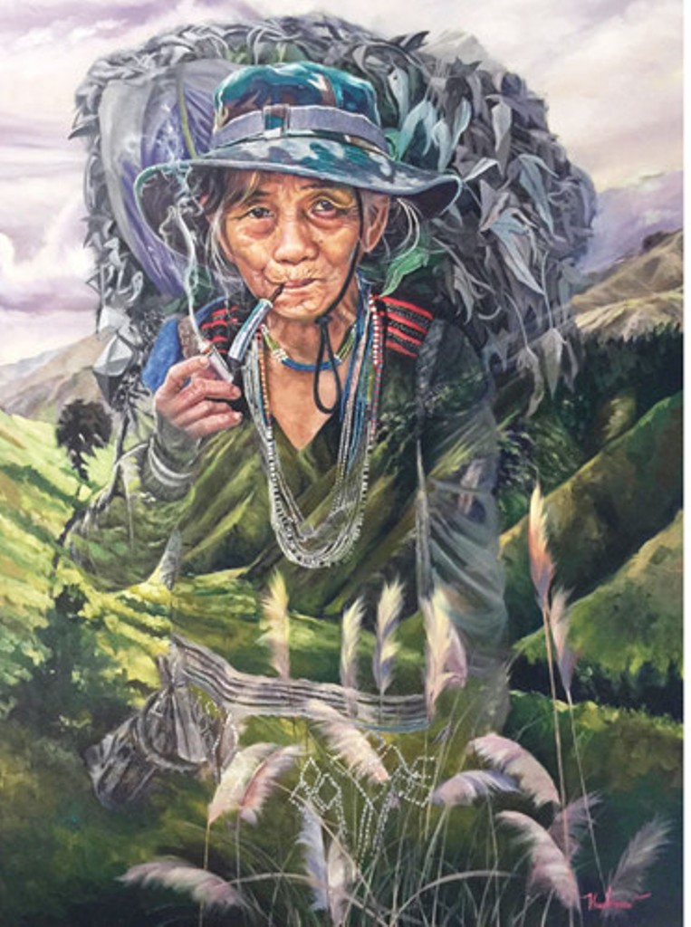 Đà Nẵng: 34 họa sỹ, nhà điêu khắc quy tụ