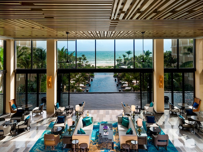 InterContinental Phu Quoc Long Beach Resort nhận 3 giải thưởng danh giá từ Tổ chức World Travel Awards - Hình 4