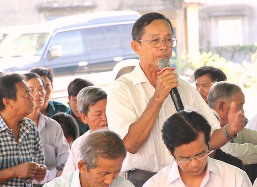 Bình Định: Chủ tịch tỉnh chỉ đạo tạm dừng thực hiện dự án điện mặt trời - Hình 2