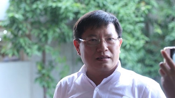 Công trình nhà ca sĩ Mỹ Linh tại Sóc Sơn xây dựng vượt quá hơn 138 m2