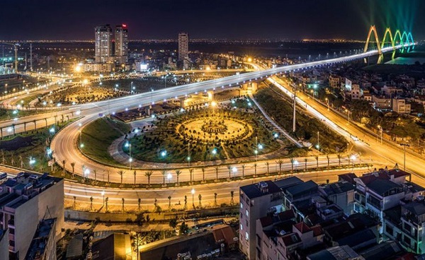 Hà Nội điều chỉnh kế hoạch đầu tư công trung hạn