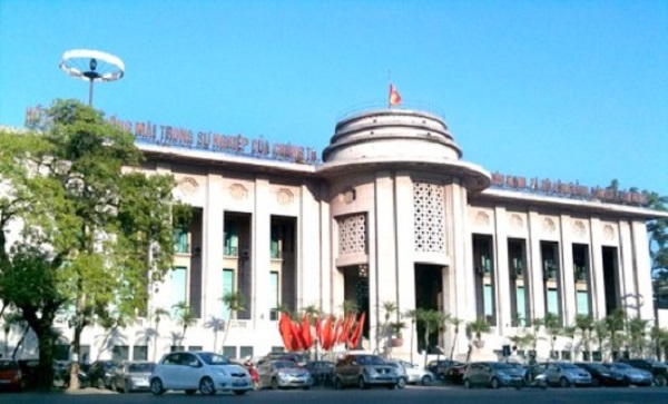 Thay thế thành viên Ban chỉ đạo cơ cấu lại hệ thống các TCTD gắn với xử lý nợ xấu của NHNN