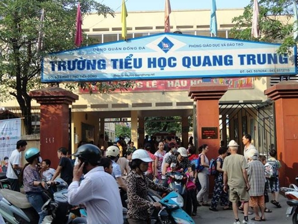 Vụ cô giáo cho học sinh tát bạn 50 cái: Thành lập đoàn Thanh tra