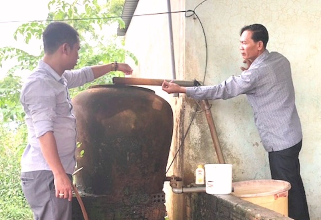 H.Đại Lộc – Quảng Nam: Xã nông thôn mới … dân bức xúc vì thiếu nước sạch?