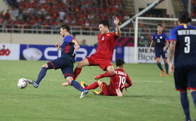 HLV Eriksson: “Đội tuyển Việt Nam mạnh nhất ở AFF Cup 2018” - Hình 2