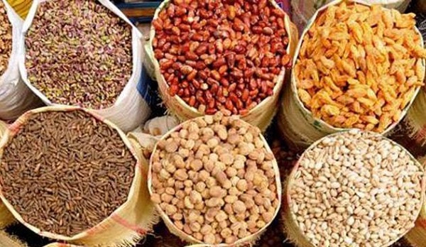 Xuất cấp hạt giống cây trồng hỗ trợ các địa phương bị thiệt hại do thiên tai