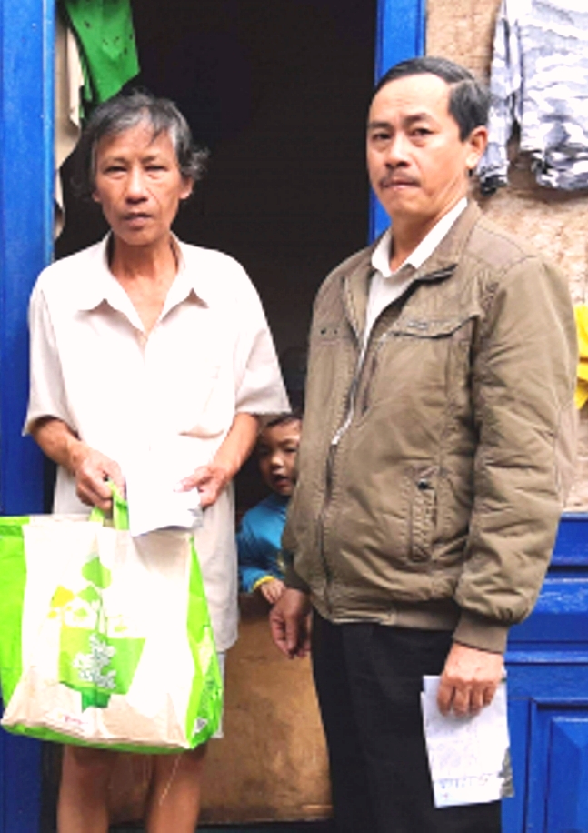Đà Nẵng: Điện lực quận Thanh Khê thực hiện “Tháng tri ân khách hàng” - Hình 2