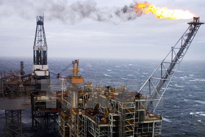 OPEC họp bàn trước khi quyết định cắt giảm sản lượng dầu thô - Hình 1
