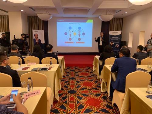 Nền tảng giao dịch BĐS thông minh: Giái pháp cho thị trường BĐS thời đại 4.0