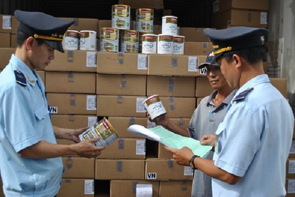 Hải quan: Phát hiện, bắt giữ, xử lý 15.539 vụ việc vi phạm trong lĩnh vực hải quan