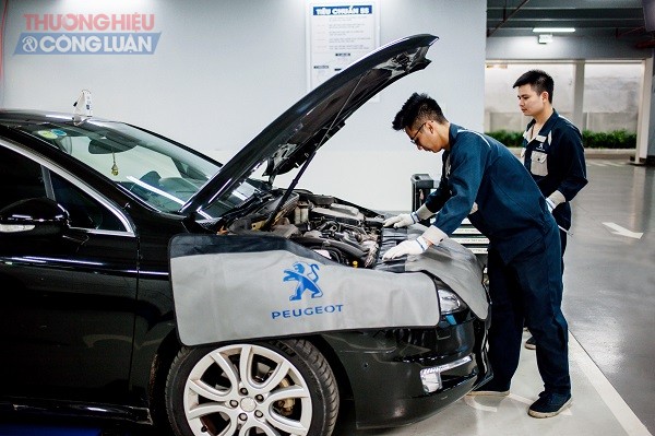 Peugeot Việt Nam dành ưu đãi đặc biệt tri ân khách hàng - Hình 2