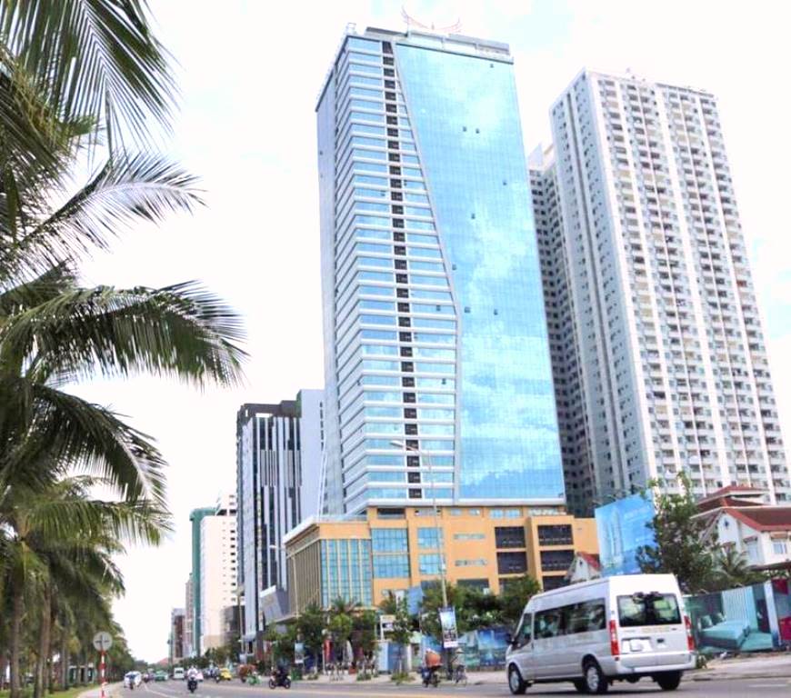 Đà Nẵng: Xử lý nghiêm sai phạm tại Tổ hợp Khách sạn Mường Thanh