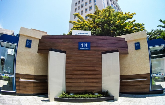 Thanh Hóa: Sẽ có 181 nhà vệ sinh đạt chuẩn phục vụ khách du lịch - Hình 1