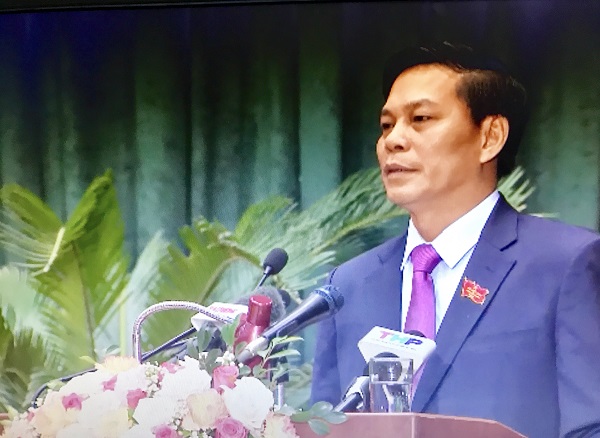 Kỳ họp thứ 8 HĐND TP. Hải Phòng khóa XV thành công tốt đẹp