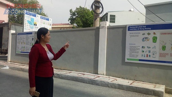 BVĐK tỉnh Bắc Giang: Hệ thống xử lý nước thải “tiền tỷ” vừa hoạt động đã gặp vấn đề - Hình 3