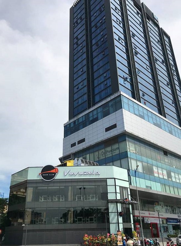 DELTA CORP và hàng loạt vụ tai nạn lao động chết người