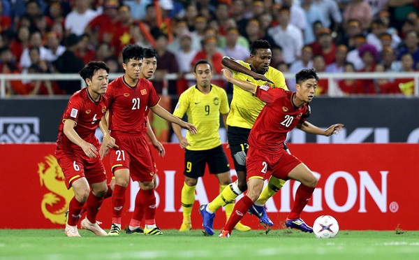 Hổ vàng Malaysia gặp Việt Nam ở trận chung kết mạnh cỡ nào? - Hình 1