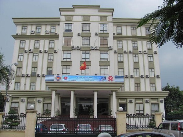 Hải quan Hà Nội nước rút thu ngân sách tháng cuối năm