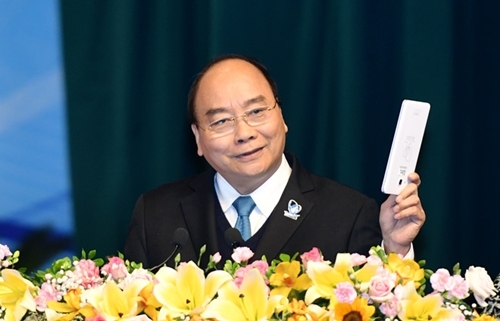 Không để sinh viên phai nhạt lý tưởng cách mạng, sống thực dụng