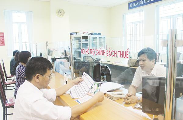 Ngành thuế tiến hành kiểm tra trên 424.960 hồ sơ kiến nghị xử lý thu NSNN