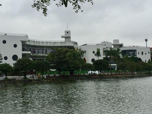 Nghệ An: Làm rõ việc đấu giá đất tại khách sạn Công đoàn