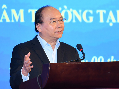 Thủ tướng: Phấn đấu cơ bản không còn tình trạng di cư tự do vào 2025