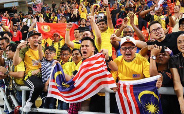 CĐV Malaysia được phát vé miễn phí trận chung kết AFF Cup 2018? - Hình 1