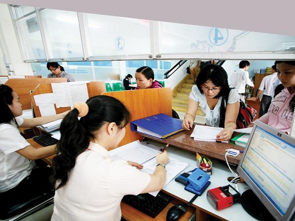 Năm 2018, Cục Thuế Hải Dương vượt đích thu ngân sách đạt hơn 12.106 tỷ đồng