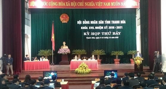 Thanh Hóa: Mức độ tăng trưởng tổng sản phẩm cao nhất từ trước tới nay