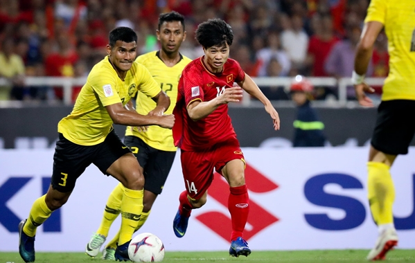 Malaysia vs Việt Nam: Thời khắc lớn cho thế hệ vàng