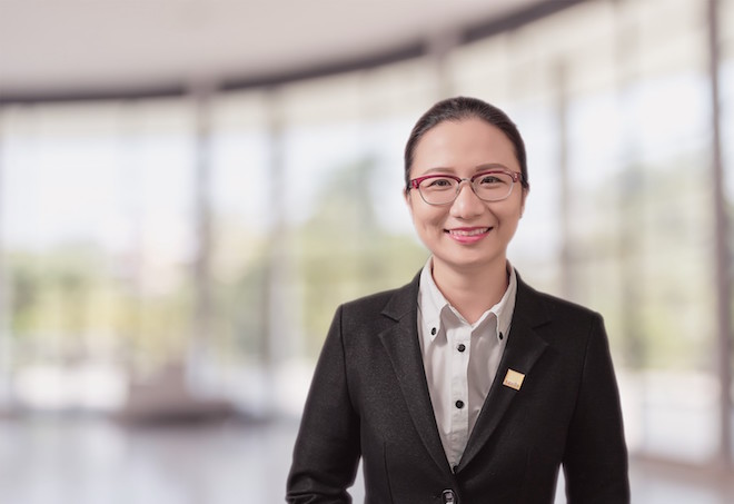 Thị trường nhà ở có triển vọng tăng trưởng lạc quan