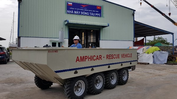 Vụ án chìm ca nô Cần Giờ: Kháng cáo bản án sơ thẩm hình sự Tòa án nhân dân Tp. HCM