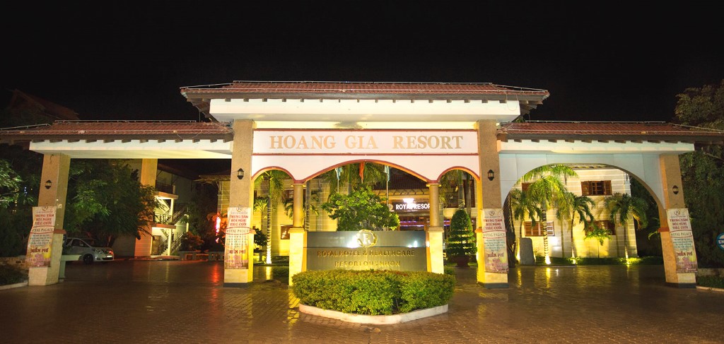 Bình Định: 2 DN lớn liên quan ông Trần Bắc Hà, nằm trong “tầm ngắm” của Bộ Công an