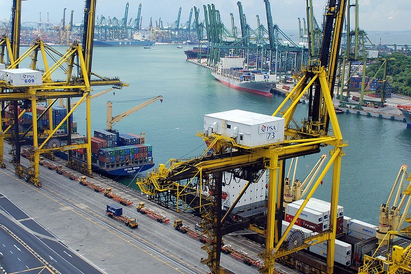 Đà Nẵng: Ban hành Quy hoạch phát triển cơ sở hạ tầng logistics - Hình 1