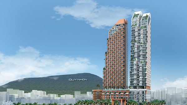 Phong tỏa nhiều tài sản liên quan đến ông Trần Bắc Hà tại quê nhà