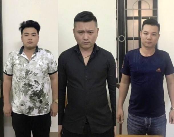 Hà Tĩnh: Triệt phá đường dây cho vay tiền với lãi suất “cắt cổ”