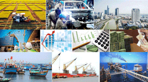 Hà Nội: Giao chỉ tiêu Kế hoạch kinh tế - xã hội, dự toán thu, chi ngân sách năm 2019