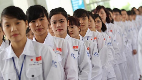 13.064 lao động Việt Nam đi làm việc ở nước ngoài trong 11 tháng - Hình 1