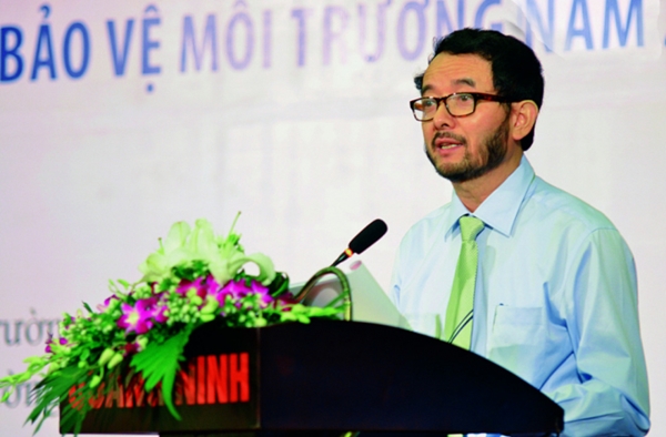 Vĩnh biệt Tổng biên tập - Nhà báo Hoàng Văn Thành!