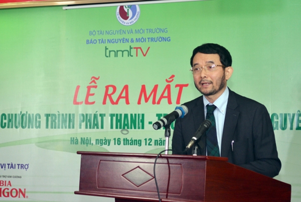 Vĩnh biệt Tổng biên tập - Nhà báo Hoàng Văn Thành! - Hình 2