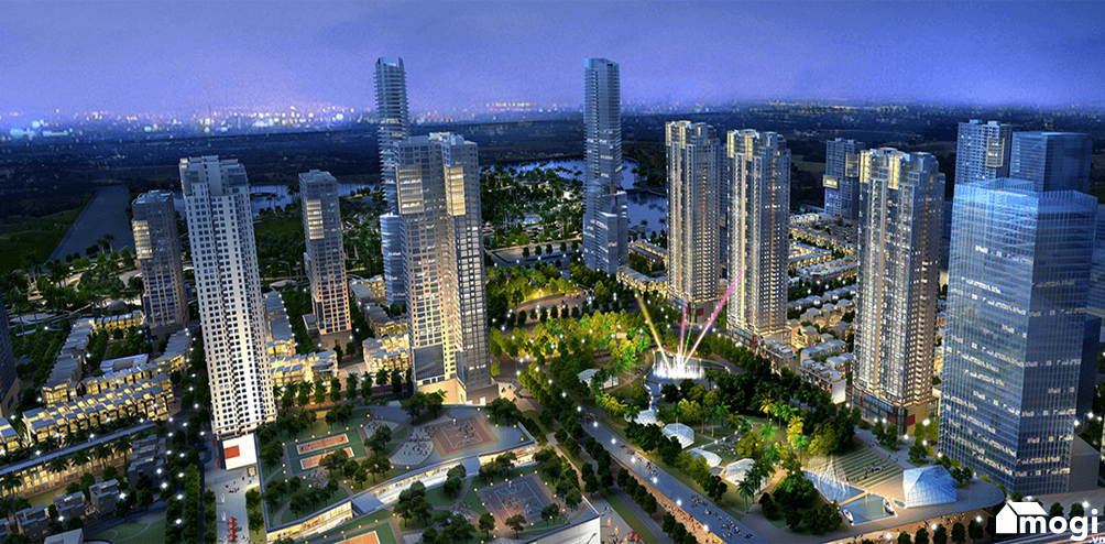 Thị trường BĐS năm 2019 có nhiều tín hiệu lạc quan