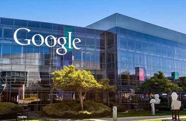 Google phản hồi thông tin về việc mở văn phòng đại diện tại Việt Nam