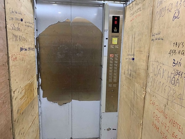 Chung cư Hanhud: Chưa nghiệm thu PCCC đã cho dân vào ở, Chủ đầu tư có làm liều?